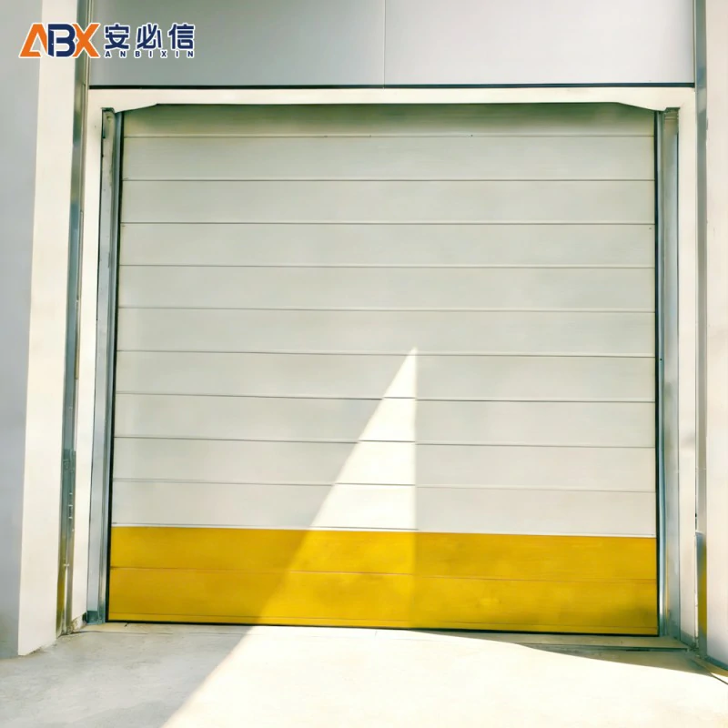 西双版纳傣族升降滑升门