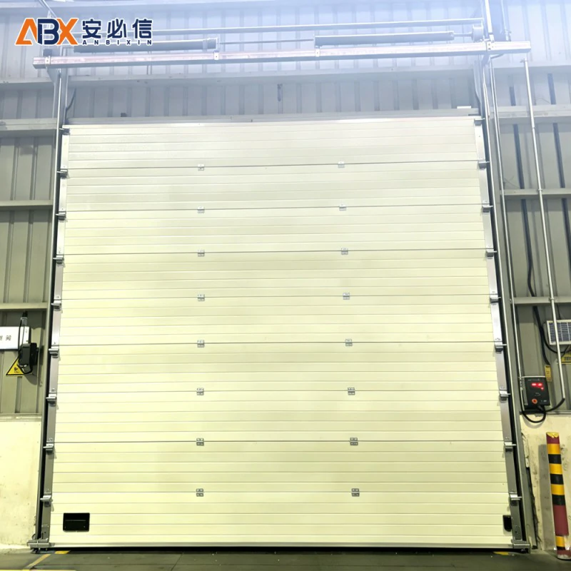 西双版纳傣族翻板提升门