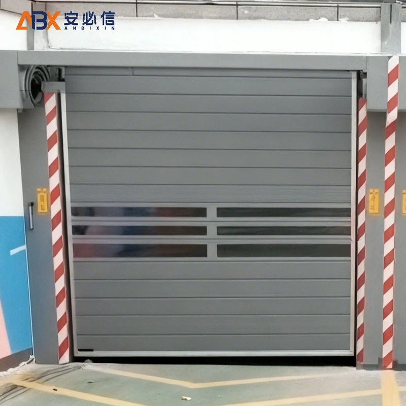 西双版纳傣族快速卷帘门